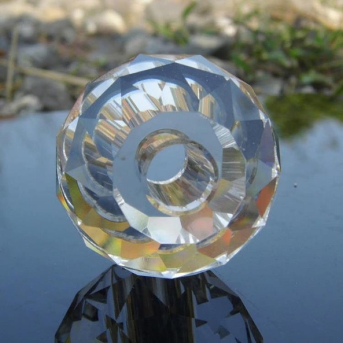 Perforated Glass Balls pendant parts for lighting designer
