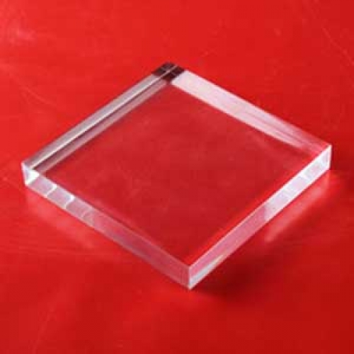 3d crystal square,high quality k9 photo engraved glass blanks