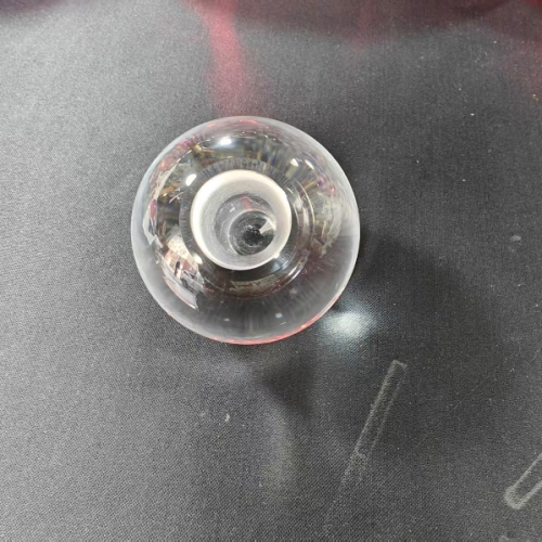 Perforated Glass Balls pendant parts for lighting designer