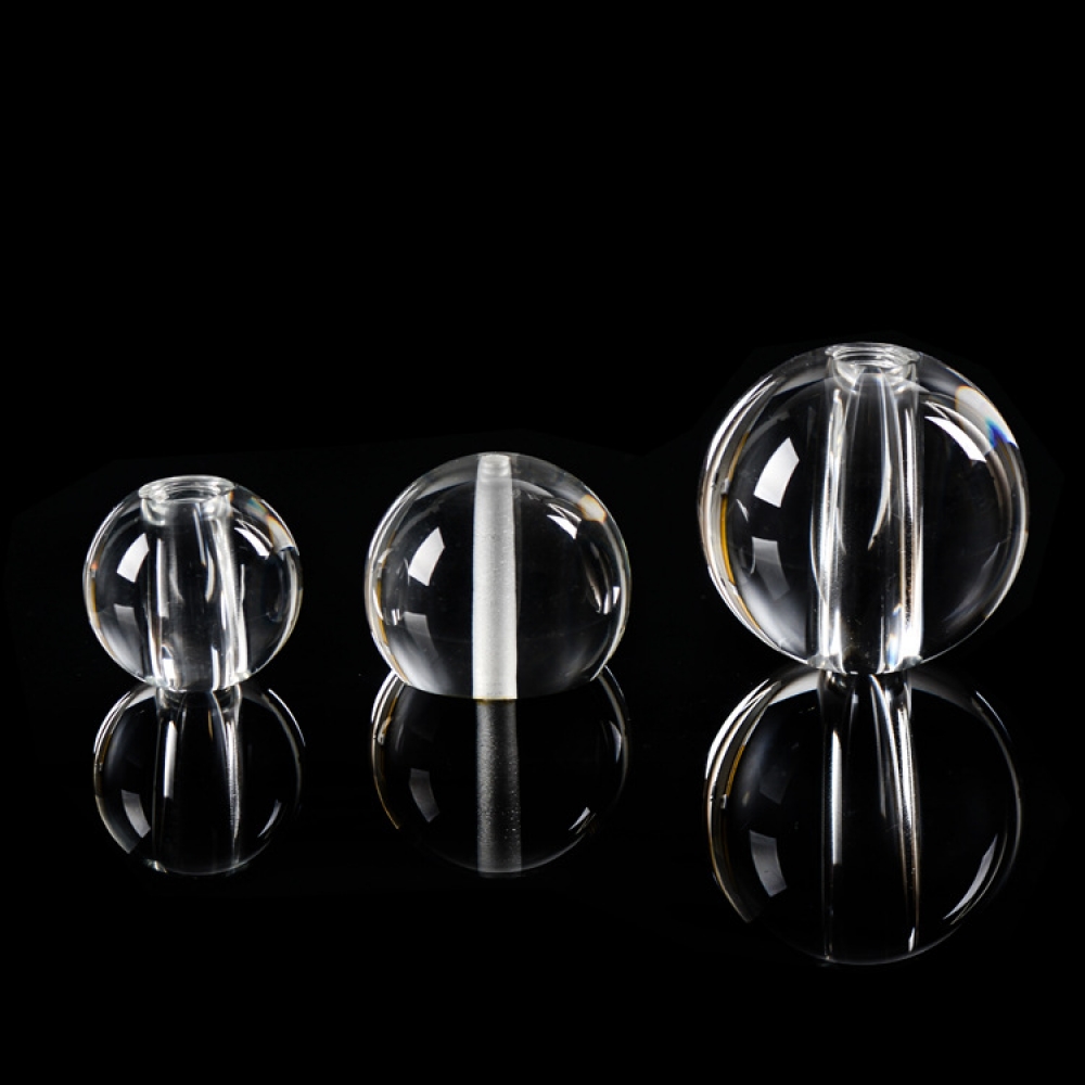 interior designer crystal chandelier glass pendants beads balls