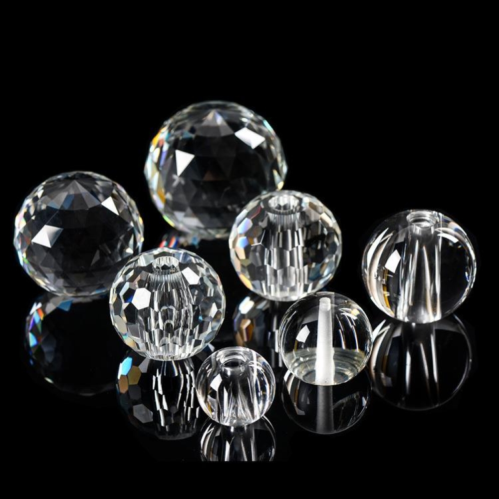 interior designer crystal chandelier glass pendants beads balls