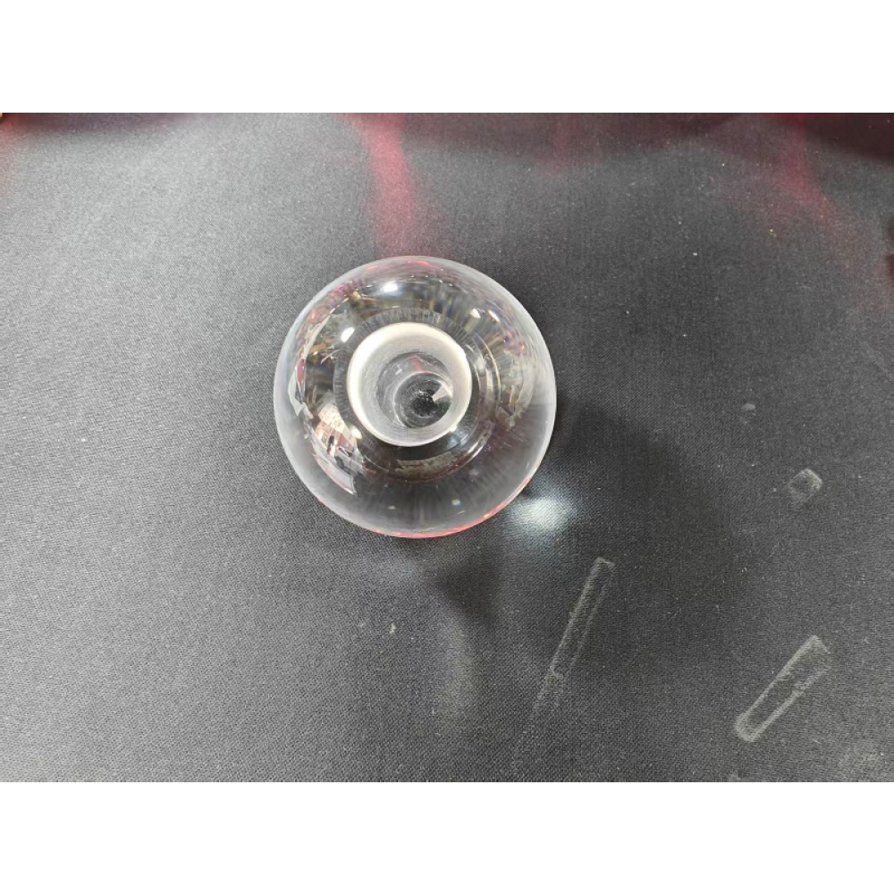 Perforated Glass Balls pendant parts for lighting designer