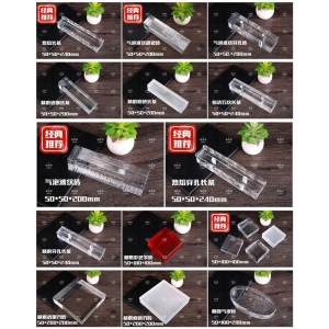 Different Style Construction Solid Glass Blocks for Different Occassions