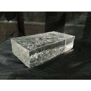 Art Design Glass Bricks For building contractors/artist/architects/designers