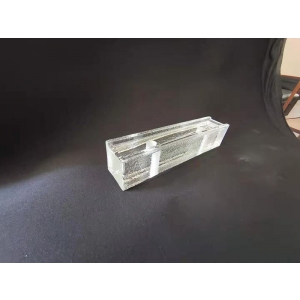 Privacy Glass Building Bricks For Shower Wall/Bathroom Windows/Boundary Walls/private space partition walls