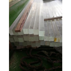 Optical Crystal Slabs building glass load bearing columns