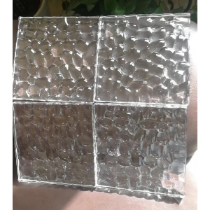 decorative cast glass panels glass bricks for hospitality projects interior design