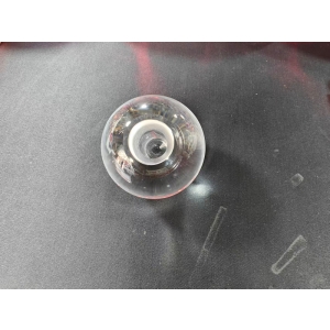 Perforated Glass Balls pendant parts for lighting designer